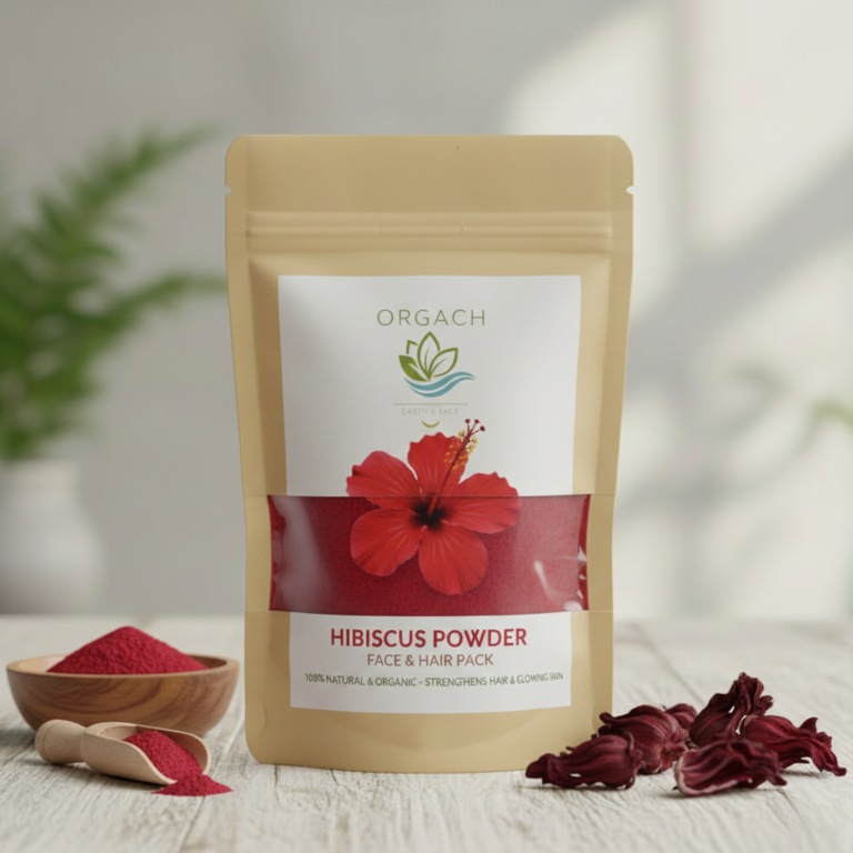 hibiscus-powder